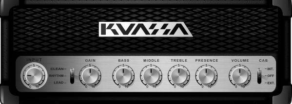 Amplifikation Lite screenshot