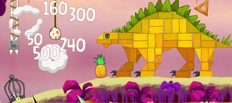 Angry Birds for PC Download screenshot