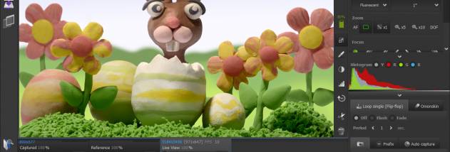 AnimaShooter Capture screenshot