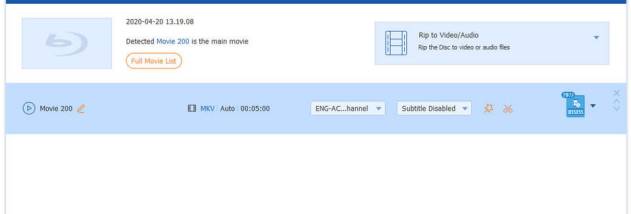 AnyMP4 Blu-ray Ripper AnyMP4 Blu-ray Ripper