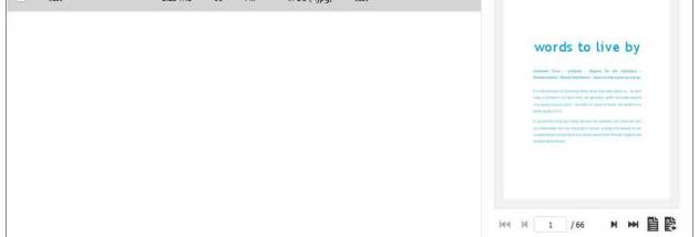 AnyMP4 PDF Converter Ultimate screenshot