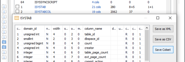 Anywhere Forensics screenshot