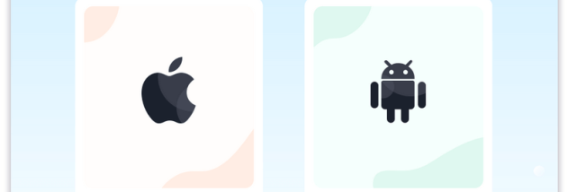 Apeaksoft Phone Mirror screenshot