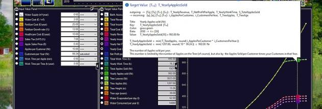 Apple Tree screenshot