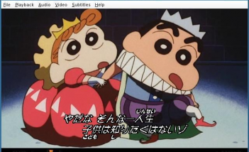 Apprentice Video screenshot