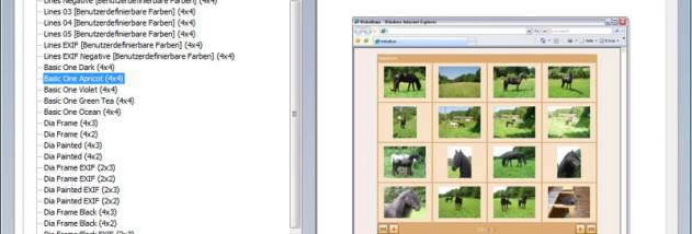 Arclab Thumb Studio screenshot