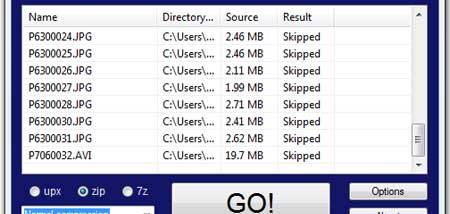 ArcThemALL! screenshot