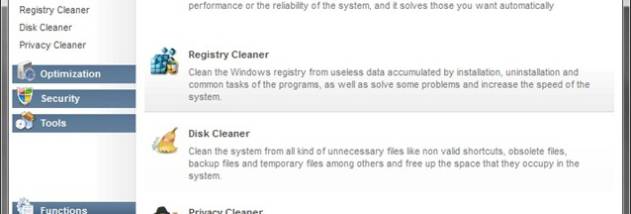 Argente Utilities screenshot