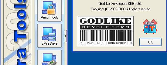 Armor Tools screenshot