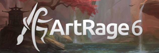 ArtRage Studio Pro screenshot