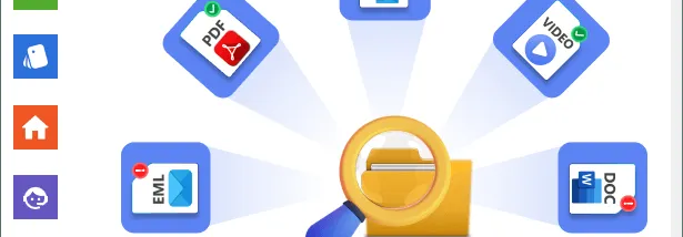 Aryson Duplicate File Finder and Remover screenshot