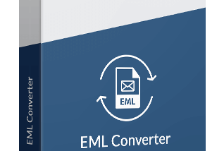 Aryson EML Converter Tool screenshot
