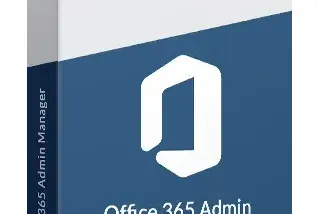 Aryson Office 365 Admin Manager screenshot