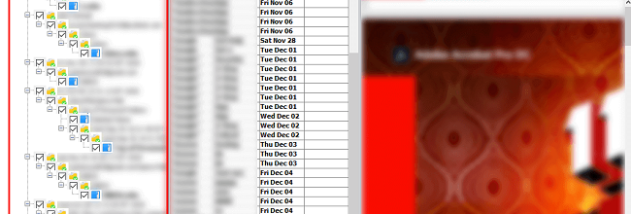 Aryson Opera Mail Backup Tool screenshot
