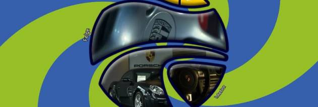 Ashampoo Movie Menu screenshot