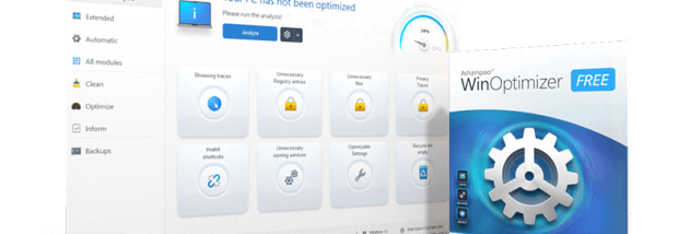 Ashampoo Windows 11 Compatibility Check screenshot