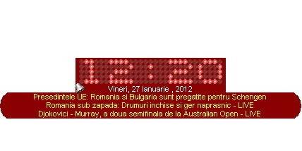 Asman Info Desktop screenshot