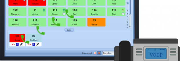 AsterSwitchboard free screenshot
