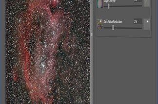 AstroFlat Pro screenshot