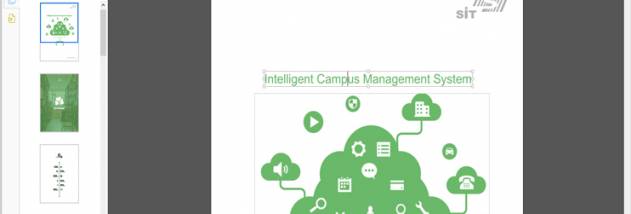AswordPDF screenshot