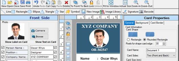 Attendance Tracker for Employees screenshot