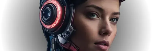 Audials Vision screenshot