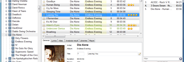 AudioExpert screenshot