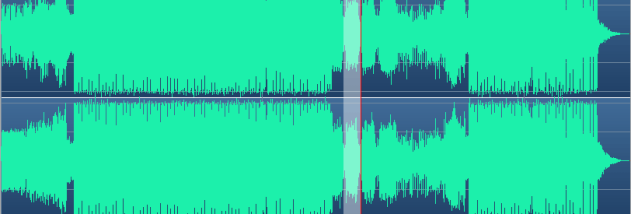 Audiophile TuneLite screenshot