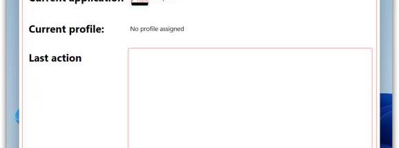AutoActions screenshot