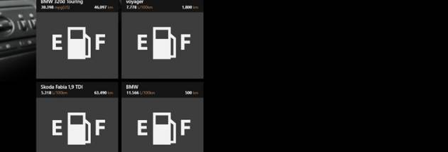 AutoManager for Win8 screenshot