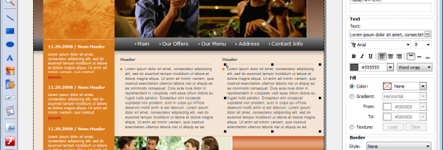 AutoPlay Express screenshot