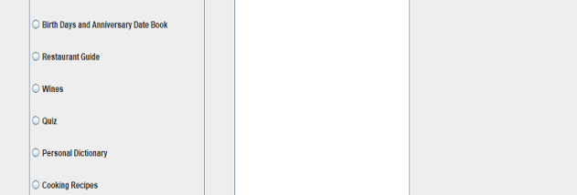 Avorca Free screenshot