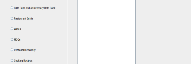 avorca mcqPro screenshot