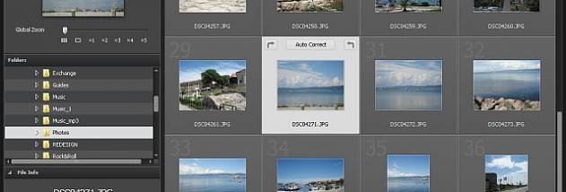 AVS Photo Editor screenshot