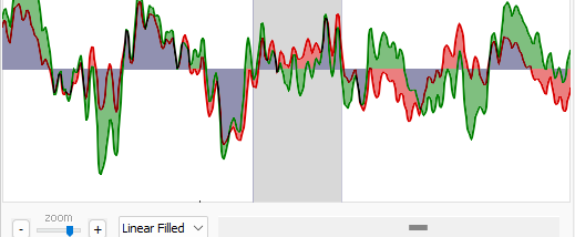 Awave Audio screenshot