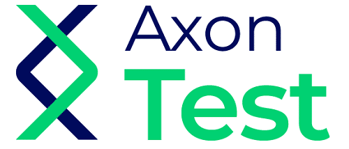 Axon Test screenshot