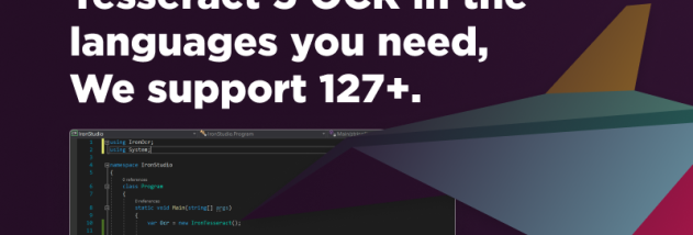 Azure OCR Support for Arabic and Hindi screenshot