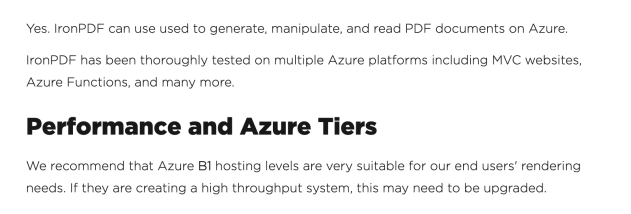 Azure PDF screenshot