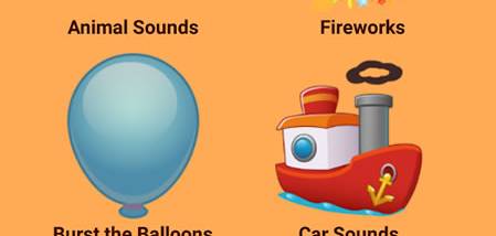 Baby Games for PC Download screenshot