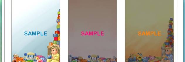 Baby Names screenshot