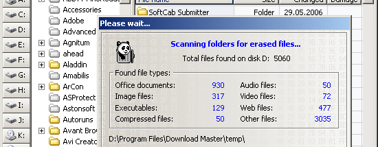 Back2Life screenshot