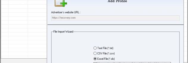 Backlinks Checker screenshot