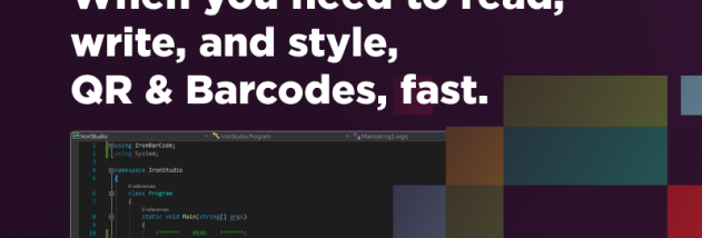 Barcodelib Alternative screenshot