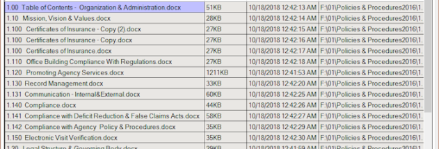 Batch Document Image Replacer screenshot