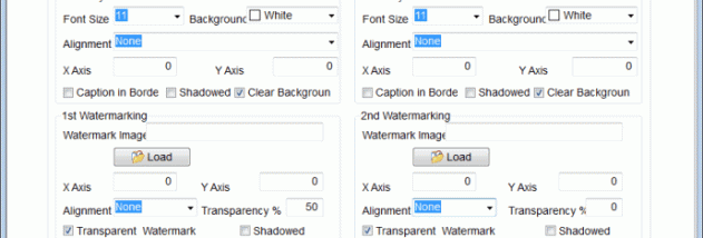 Batch It Ultra screenshot