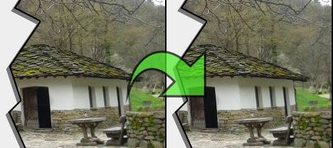 Batch Photo Date Stamper screenshot