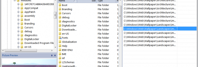 BatchRename Pro screenshot
