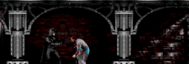 Batman Forever screenshot