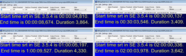 BD3D2MK3D screenshot