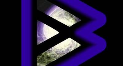 BeatDrop Music Visualizer screenshot